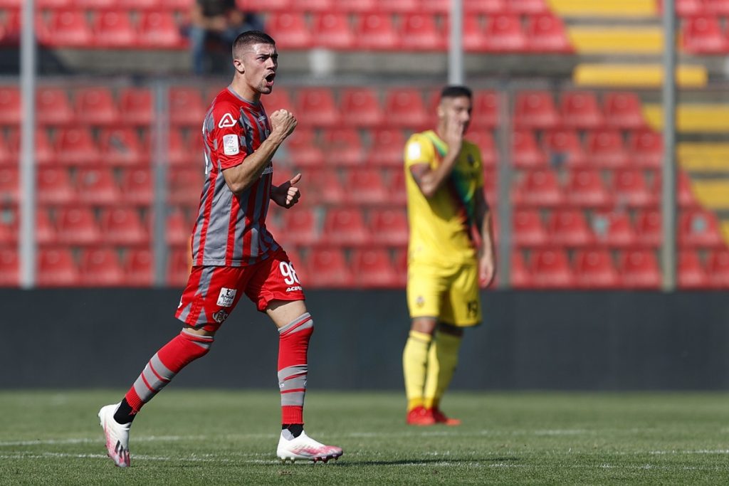 Cremonese Ternana