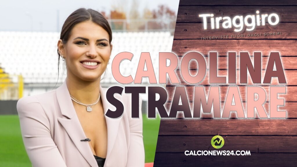 Carolina Stramare
