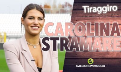 Carolina Stramare