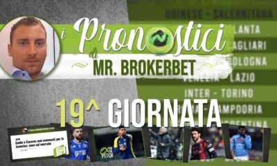 Mr BrokerBet