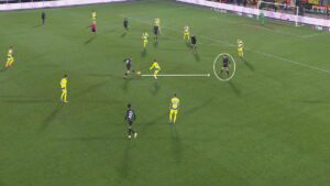 LAVAGNA TATTICA – Inizio ripresa horror: cosa ha sofferto la squadra di Allegri