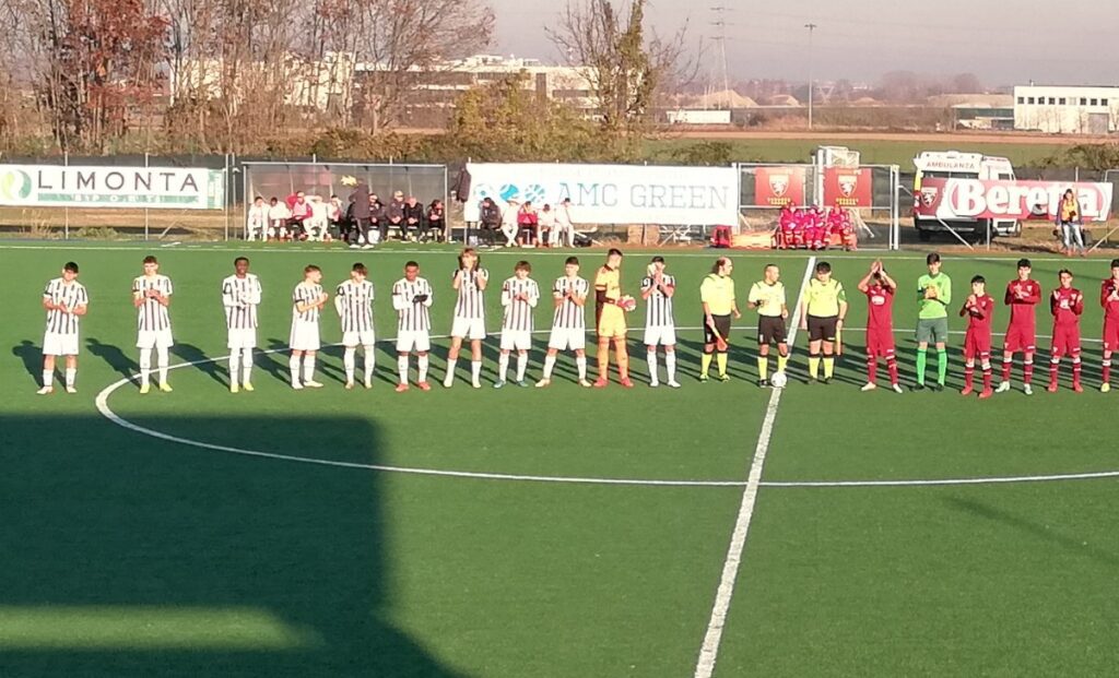 Under 17