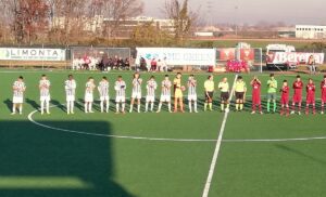 Torino Juventus Under 17 0-2: i bianconeri trionfano nel derby