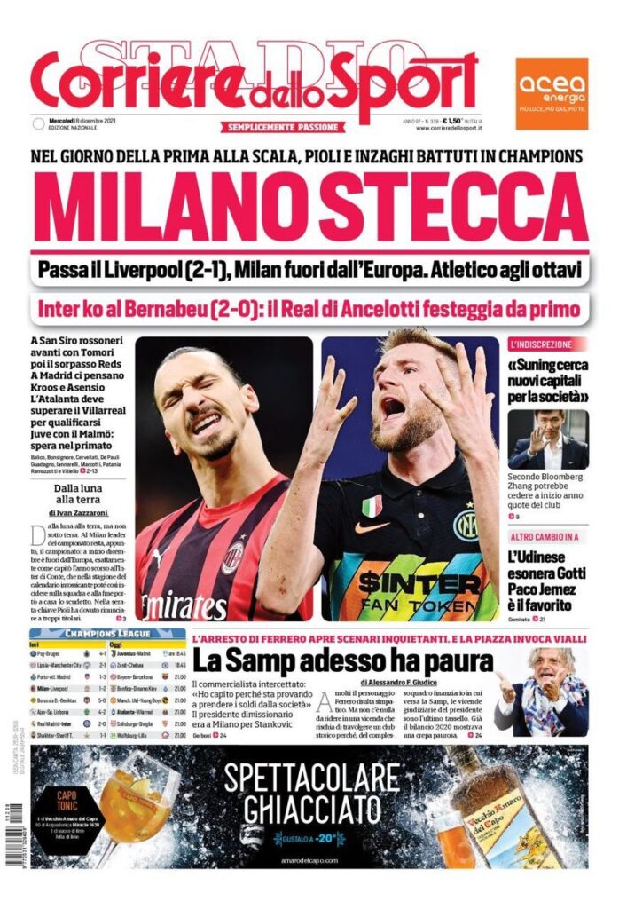 Rassegna stampa Juve: prime pagine quotidiani sportivi - 8 dicembre 2021 43 WhatsApp Image 2021 12 08 at 08.00.54 2