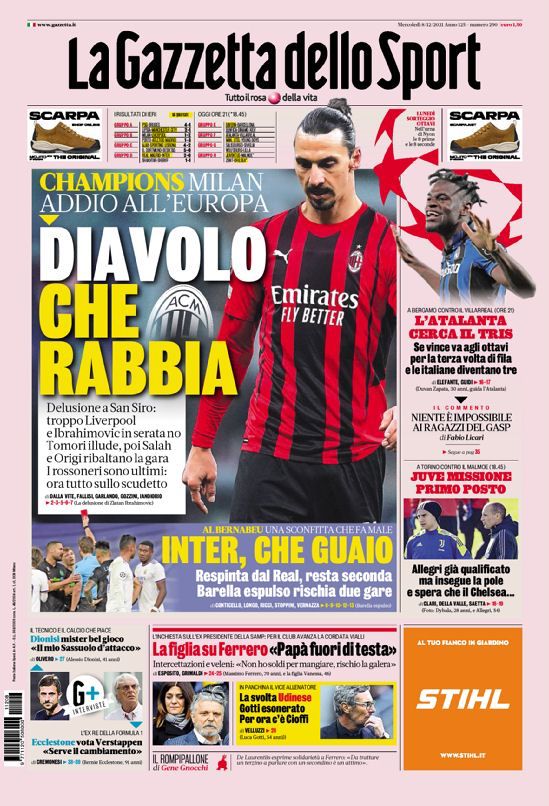 Rassegna stampa Juve: prime pagine quotidiani sportivi - 8 dicembre 2021 44 WhatsApp Image 2021 12 08 at 08.00.54