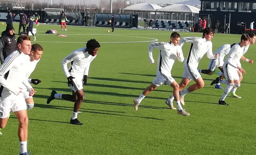 Juventus Primavera