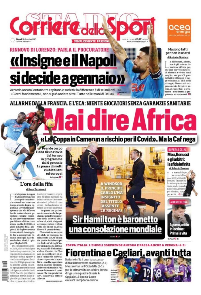 Rassegna stampa Juve: prime pagine quotidiani sportivi - 16 dicembre 2021 44 WhatsApp Image 2021 12 16 at 07.54.07 2