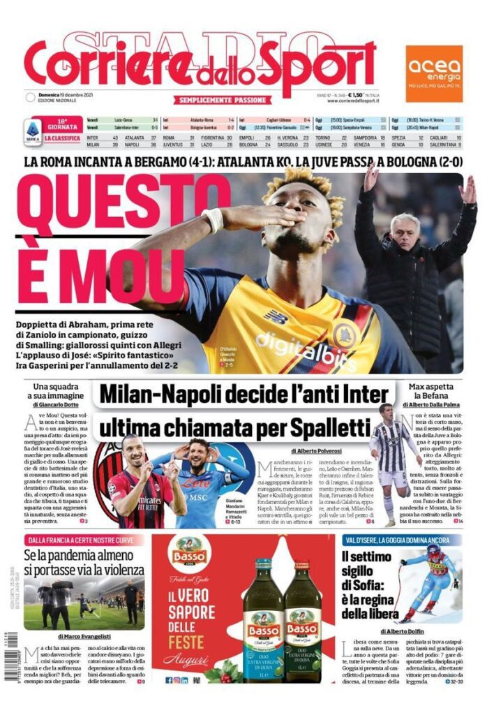 Rassegna stampa Juve: prime pagine quotidiani sportivi - 19 dicembre 2021 44 WhatsApp Image 2021 12 19 at 07.32.13 2