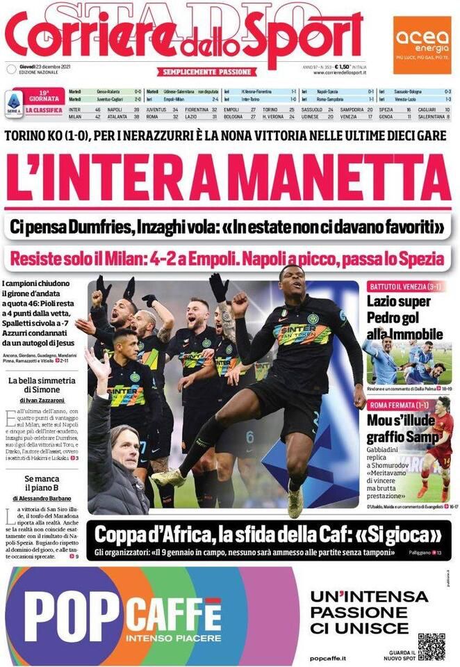 Rassegna stampa Juve: prime pagine quotidiani sportivi - 23 dicembre 2021 44 WhatsApp Image 2021 12 23 at 07.18.38 2