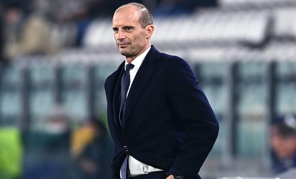 Juventus Zenit Champions League