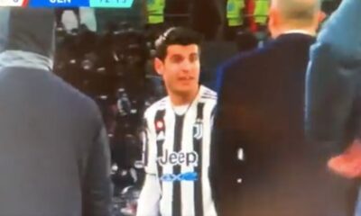 allegri morata