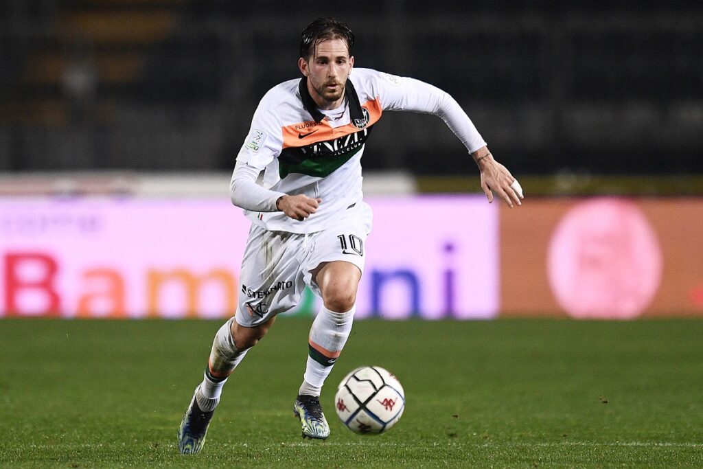 Empoli Venezia serie B