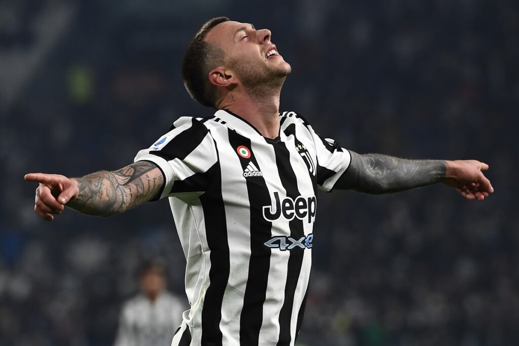 Bernardeschi