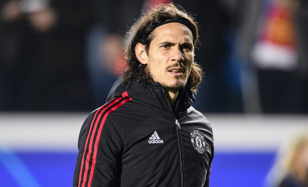 Atalanta v Manchester United: Group F UEFA Champions League