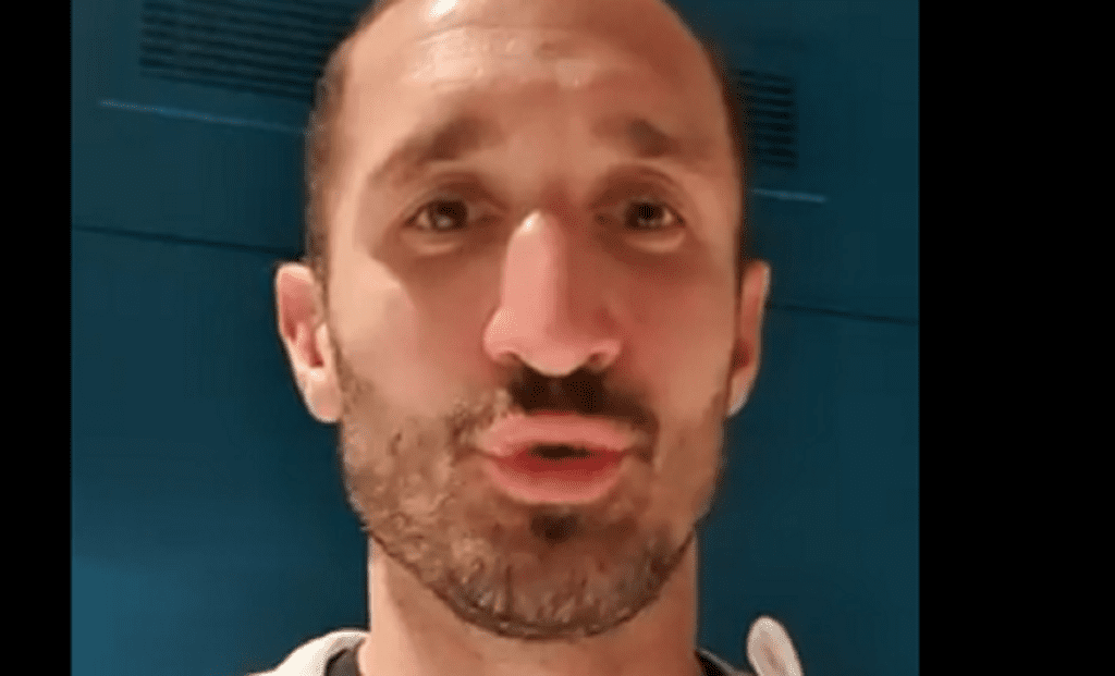 Chiellini
