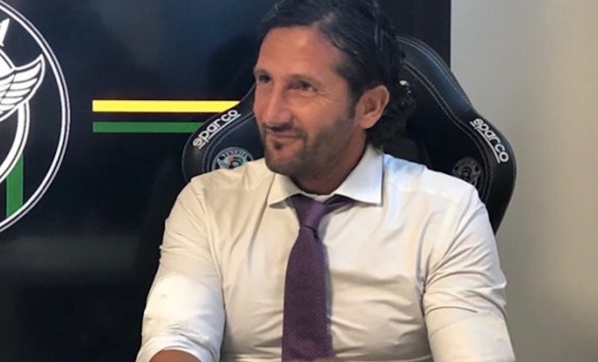 Collauto verso la Juve: «Soncin ha fatto un lavoro incredibile» 36 collauto venezia