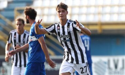 Juventus U23: salta la prima gara playoff! Squalificato un bianconero