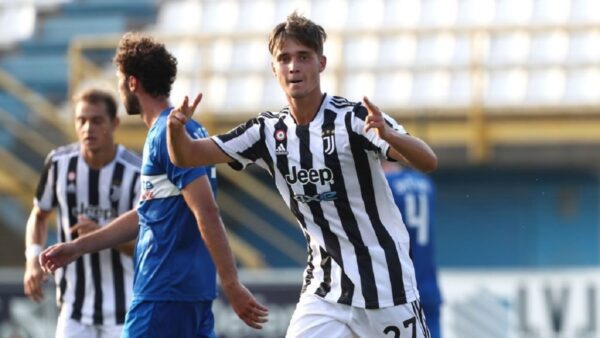 Cudrig juventus u23