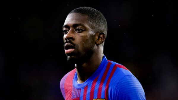 Sevilla v FC Barcelona La Liga Santander