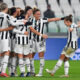 esultanza juventus women