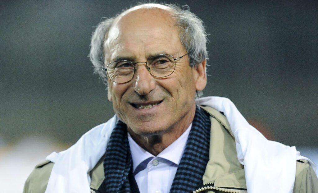 Juventus Torino SLAncio di vita