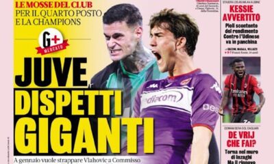 gazzetta dello sport