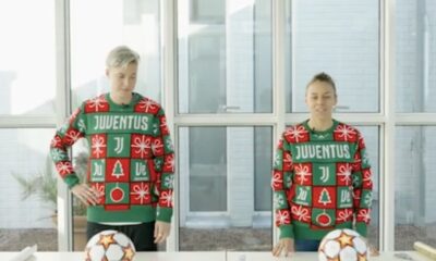 hurtig boattin juventus women