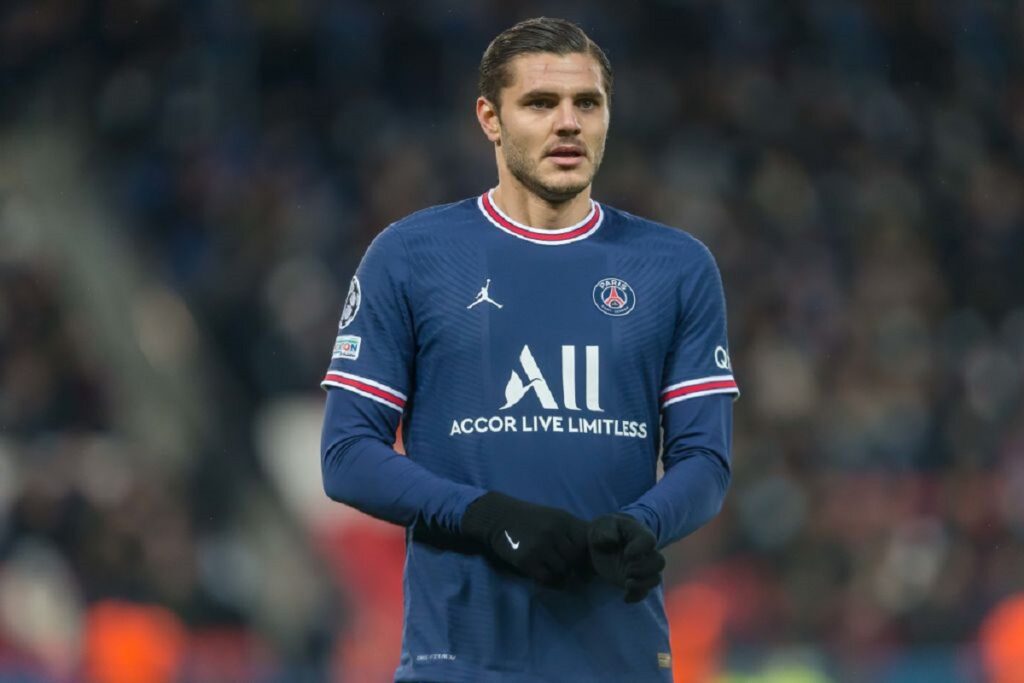 Paris Saint Germain v Club Brugge KV: Group A UEFA Champions League