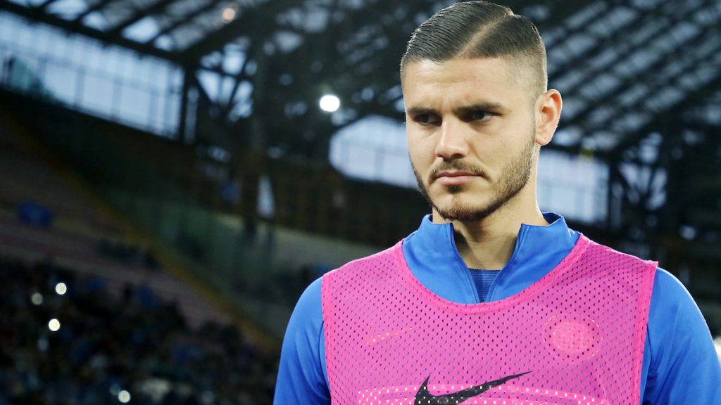 Mauro Icardi