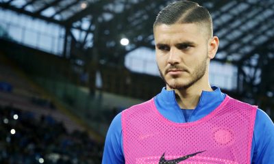 Mauro Icardi