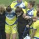 infortunio salvai juventus women