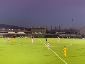 Juventus Under 17, regge la difesa: porta inviolata da tre partite di fila