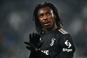 Pagelle Juve Malmoe: Kean segna e spreca, Morata entra male VOTI