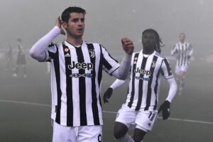 LAVAGNA TATTICA – Non solo il gol: perché Morata ha inciso a Bologna
