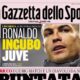 la gazzetta dello sport