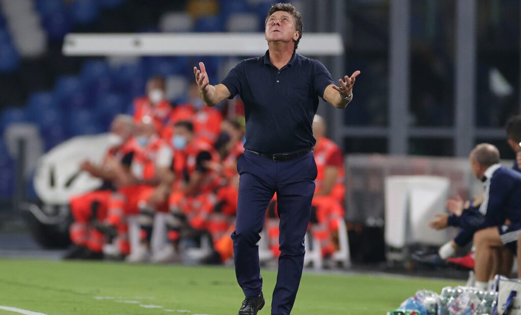 Mazzarri