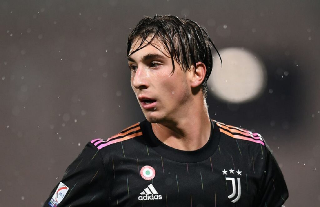 Sud Tirol v Juventus U23 Coppa Italia Serie C