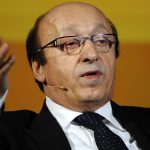 Luciano Moggi