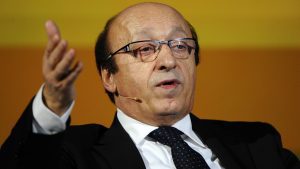 Luciano Moggi
