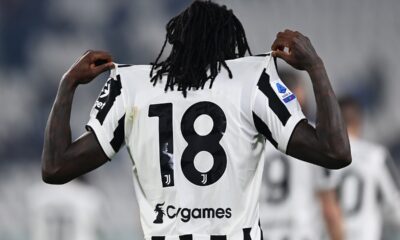 moise kean