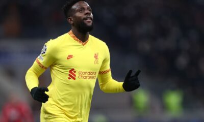 origi juve