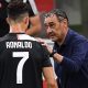 Sarri Ronaldo