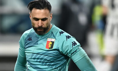 sirigu genoa