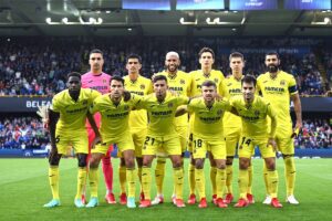 LAVAGNA TATTICA – Juve Villarreal: è andata davvero bene ai bianconeri?