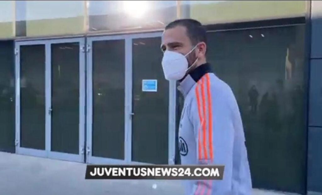 Bonucci J Medical