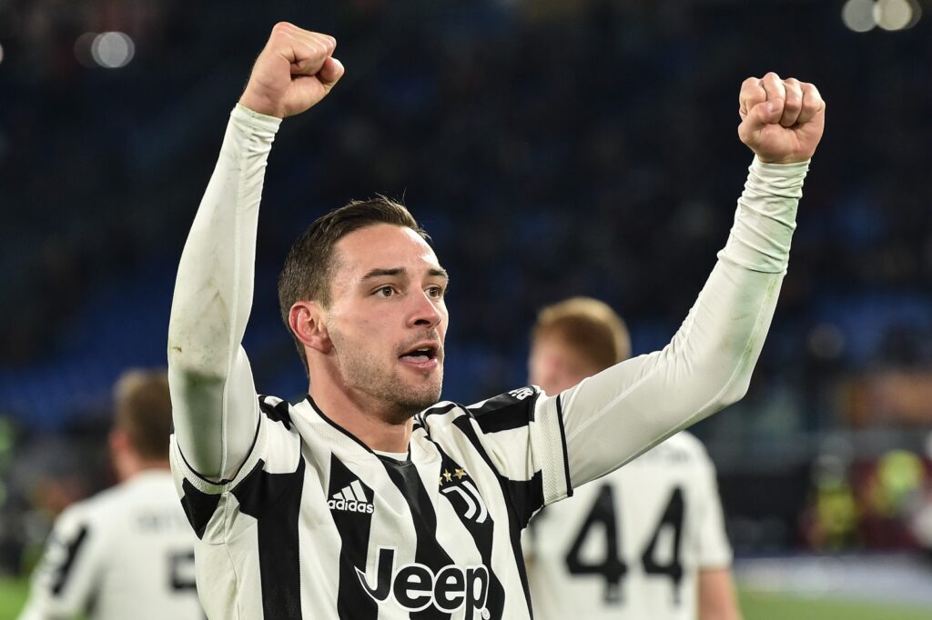De Sciglio