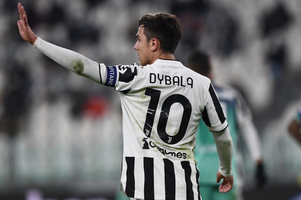 Dybala