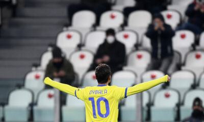 Paulo Dybala 1200x800