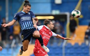 Iocolano Juve: trattativa avviata per il primo colpo dell’Under 23