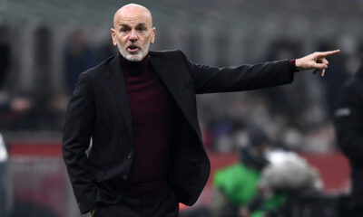 Stefano Pioli